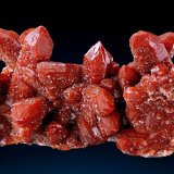 Quartz
Specimen size 15 cm
(Autor: Tobi)