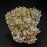 Baryte
8.6 x 8.8 cm
(Autor: am mizunaka)