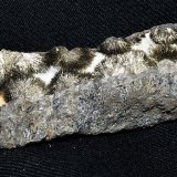 Millerite
9x2x2 cm
(Autor: Joseph DOliveira)