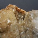 Millerite
Picture width: approx. 8 cm
(Autor: Andreas Gerstenberg)