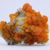 Mimetite
4.7 cm
(Autor: Arash Ghafari)