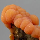 Mimetite
H:5.3cm x W:3.2cm x D:1.5cm
(Autor: Adrian Pripoae)