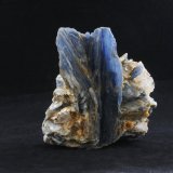 Kyanite
(Autor: steven calamuci)