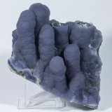 Fluorite
Specimen size 16 cm
(Autor: Tobi)