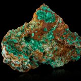 Mixite
22,0 x 16,0 x 6,0 cm
(Autor: MIM Museum)