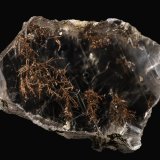 Copper in Gypsum
18 x 13 x 5 mm
(Autor: Rob Schnerr)