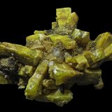 Zircon
20 x 18 x 9 mm
(Autor: Rob Schnerr)
