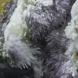 Mullite
FOV appr. 4 mm
(Autor: Rob Schnerr)