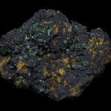 Bayldonite
18 x 15 x 8 mm
(Autor: Rob Schnerr)