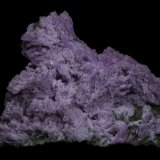 Dolomite (var. cobaltoan Dolomite)
20 x 16 x 7 mm
(Autor: Rob Schnerr)