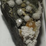 Datolite with Calcite
4.5cm x 3cm
(Autor: markbeckett)