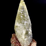 Calcite
135 mm x 75 mm x 55 mm
(Autor: Turbo)