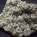 Pyrite and Marcasite
10cm x 8cm
(Autor: markbeckett)