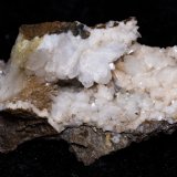 Stilbite, Natrolite (?)
50x46x28mm
(Autor: Bergur_E_Sigurdarson)