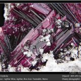 Erythrite
fov 10 mm
(Autor: ploum)