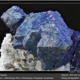 Bornite
fov 12 mm
(Autor: ploum)