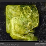 Autunite
fov 2.2 mm
(Autor: ploum)