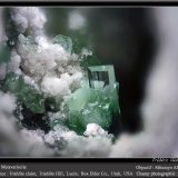 Metavariscite
fov 2.2 mm
(Autor: ploum)