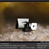 Pseudobrookite
fov 1.2 mm
(Autor: ploum)