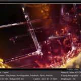 Cuprite
fov 1.2 mm
(Autor: ploum)