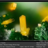 Kasolite
fov 1.5 mm
(Autor: ploum)