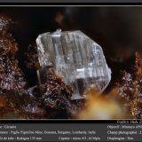 Cerussite
fov 2.6 mm
(Autor: ploum)