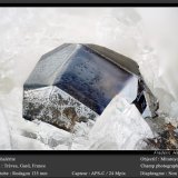 Sphalerite
fov 3.6 mm
(Autor: ploum)