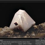 Anatase
fov 3.6 mm
(Autor: ploum)