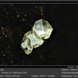 Sulphur
fov 0.9 mm
(Autor: ploum)