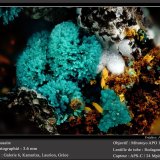 Rosasite
fov 3.6 mm
(Autor: ploum)