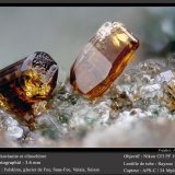 Vesuvianite
fov 3.6 mm
(Autor: ploum)