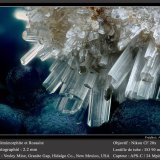 Hemimorphite and Rosasite
fov 2.2 mm
(Autor: ploum)