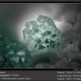 Adamite
fov 2.2 mm
(Autor: ploum)