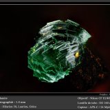Adamite
fov 1.4 mm
(Autor: ploum)