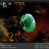 Adamite
fov 1.8 mm
(Autor: ploum)