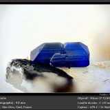 Azurite
fov 4 mm
(Autor: ploum)
