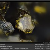 Sturmanite
fov 3 mm
(Autor: ploum)