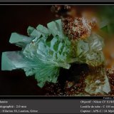 Adamite
fov 2.0 mm
(Autor: ploum)