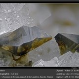 Anatase
fov 3.0 mm
(Autor: ploum)