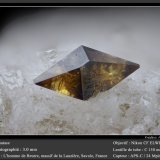Anatase
fov 3.0 mm
(Autor: ploum)