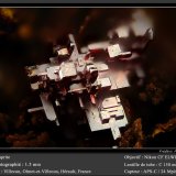 Cuprite
fov 1.5 mm
(Autor: ploum)