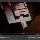 Cuprite
fov 0.6 mm
(Autor: ploum)