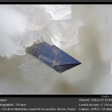 Anatase
fov 3.0 mm
(Autor: ploum)