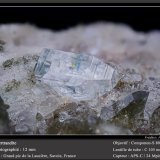 Bertrandite
fov 12 mm
(Autor: ploum)
