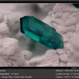 Dioptase
fov 3.5 mm
(Autor: ploum)