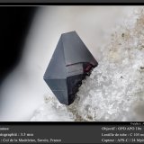 Anatase
fov 3.5 mm
(Autor: ploum)