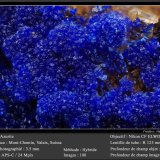 Azurite
fov 3.2 mm
(Autor: ploum)