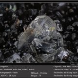 Diopside
fov 6 mm
(Autor: ploum)