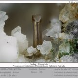 Clinozoisite
fov 3.0 mm
(Autor: ploum)