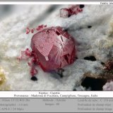 Cuprite
1.0 mm
(Autor: ploum)